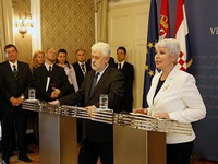 Srbija spremna da povuče tužbu