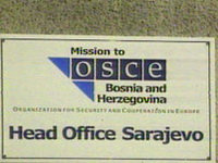 Delegacija ambasadora zemalja članica OSCE-a okončala posjetu BiH