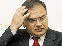 Ivanić: Računam na Dragana Čavića u Koaliciji "Zajedno za Srpsku"