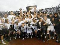 Šampionski Partizan