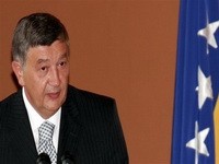 Radmanović: BiH mora da ima što bolje odnose sa Srbijom