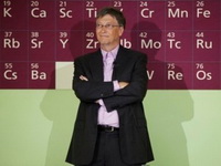 Bill Gates želi bijele oblake