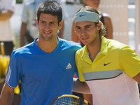 ATP: Rafa pretekao Novaka