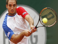 Troicki za poraz od Argentine
