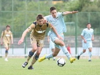 Šivšić: "Lazio mi nudi da odmah pređem na Olimpico"