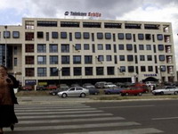 Sitigrup dao ponudu za Telekom