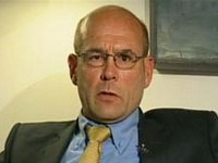 Hedberg: BiH je dobrodošla u NATO i EU