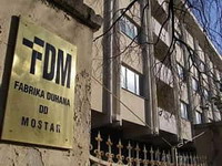 Država nije prodala ostatke FDM