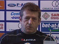 Sušić objavio spisak igrača za prijateljske utakmice protiv Švedske i Njemačke