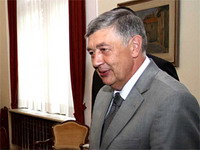 "Nema prekrajanja Dejtona zbog Strasbourga"