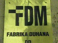 Nastavlja se agonija Fabrike duhana Mostar