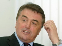 Radomir Antić za „Blic“: Iz Afrike se vraćamo kao pobednici
