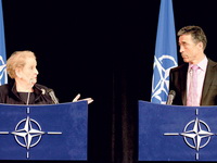 Hakeri, pirati i NATO