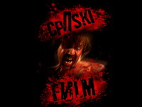 Srpski filmski užas!