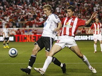 Zvezda u finalu turnira