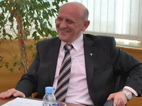 Tihić: "Dobro je to što će Silajdžić posjetiti Srbiju"
