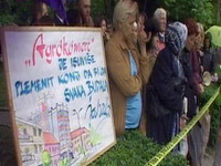 Uprkos protestima, prodana benzinska pumpa Agrokomerca