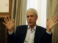 Profit u Srbiji, a firma na Kipru