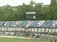 Željezničar novi šampion BiH u nogometu