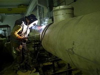 Guardian objavio dokaz da Izrael posjeduje atomsku bombu