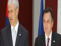 Silajdžić: Uslovi za posjetu Srbiji stvorili su se kada je usvojena Deklaracija o Srebrenici