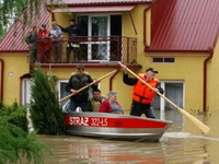 Najveće poplave u posljednjih 60 godina