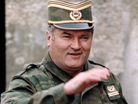 Porodica Ratka Mladića traži da ga sud proglasi mrtvim