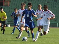 Tulić pozvao 22 igrača za San Marino