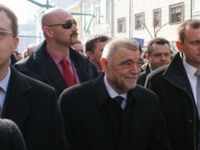 Mesić u Bihaću