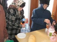 Gladno pola Sarajeva: Veliki porast broja korisnika javnih kuhinja!