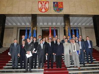 Ambasadori EU podržali integracije