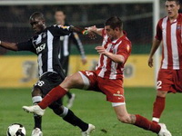 Partizan otpušta igrače i smanjuje visine ugovora