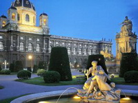 Beč najbolji grad za život