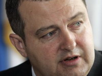 Dačić: Srbija uskoro i operativni partner Europola
