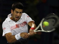Novak pobedio