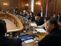 Skinuta tajna sa "Satelita"