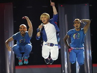 Nemačka pobednik Pesme Evrovizije, Milan Stanković na 13. mestu