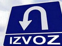 Trgovinski deficit 361.988.000 KM