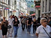 "Balkan to zaslužuje"