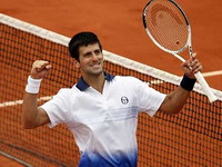 Novak protiv Melcera