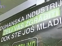 Obilježen Svjetski dan borbe protiv pušenja