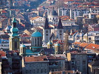 Mirni protest u povodu napada Izraelaca na humanitarni konvoj za Gazu