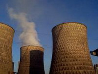 Gradi se silos za pepeo u TE Tuzla