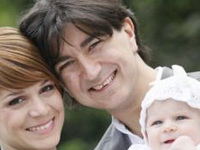 Ivani majčinstvo na prvom mjestu