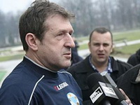 Sušić nakon utakmice s Njemačkom: "Na kraju smo dobro i prošli"