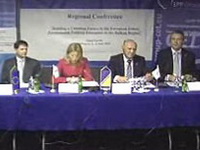 U Sarajevu konferencija »Izgradnja zajedničke budućnosti u EU«