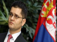 Jeremić: Moguć istorijski kompromis Srba i Albanaca