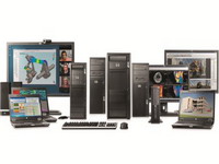 HP: Z-Workstation, snaga kreativnosti