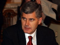 Čović i Lovrić potpisali strateški sporazum o saradnji HDZ-a BiH i HSS-NHI