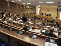 Odgođena rasprava o terminalima FBiH